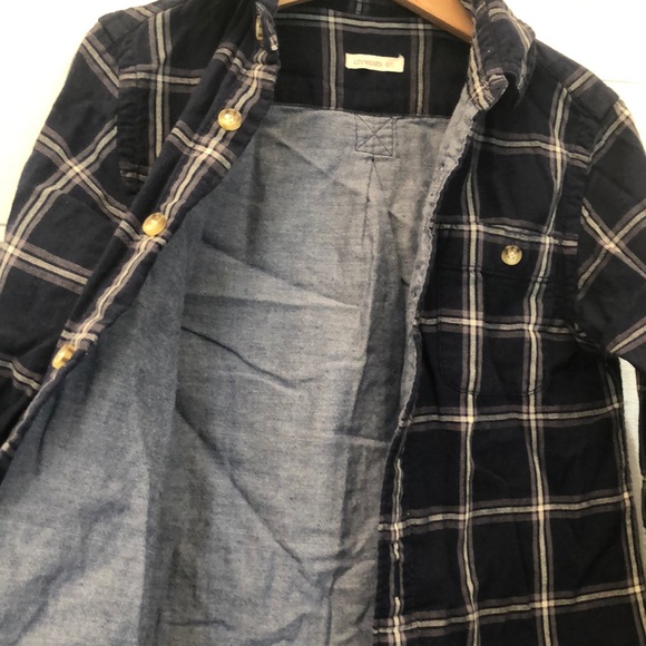 Crewcuts button down - Picture 4 of 5